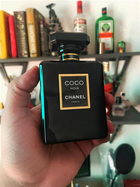 chanel boy noir|noir perfume where to shop.